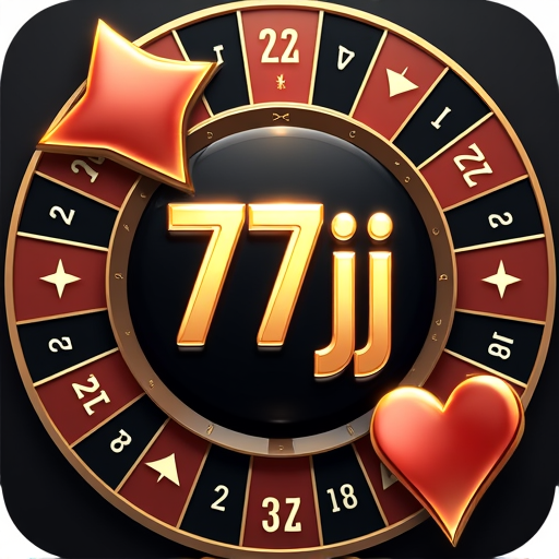 Logo 77jj
